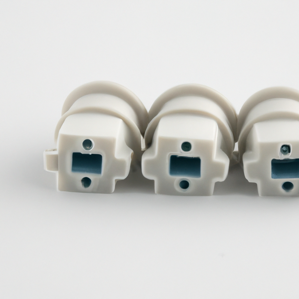 ¿Cómo funcionan los conectores PVC?: