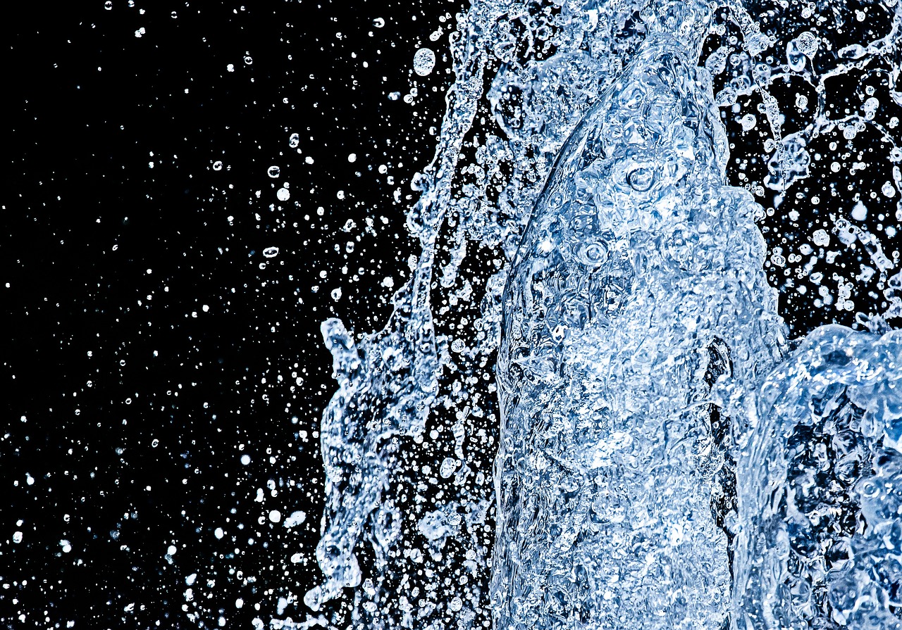¿Cómo optimizar el uso del depósito de agua?