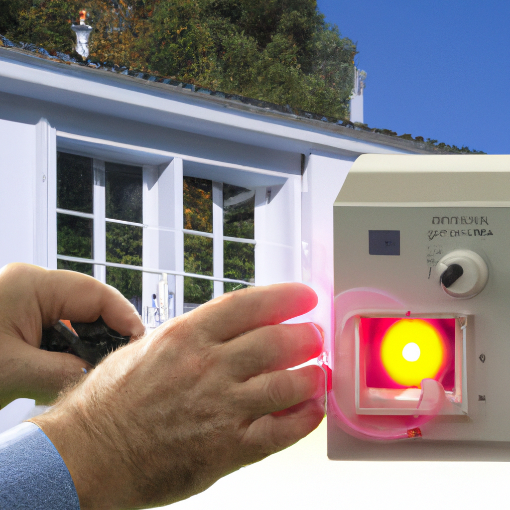 Consejos para proteger un termo eléctrico al usarlo en exteriores