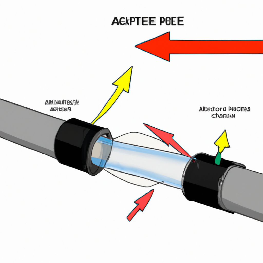 Descubriendo el Tubo Armaflex: ¿Qué es y para qué sirve?