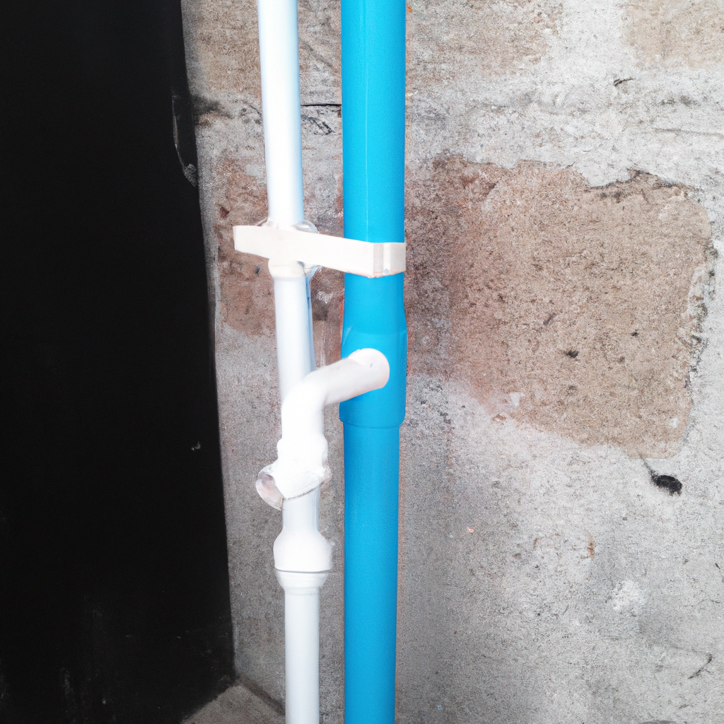 ¿Cómo medir los tubos de PVC para su correcta instalación?