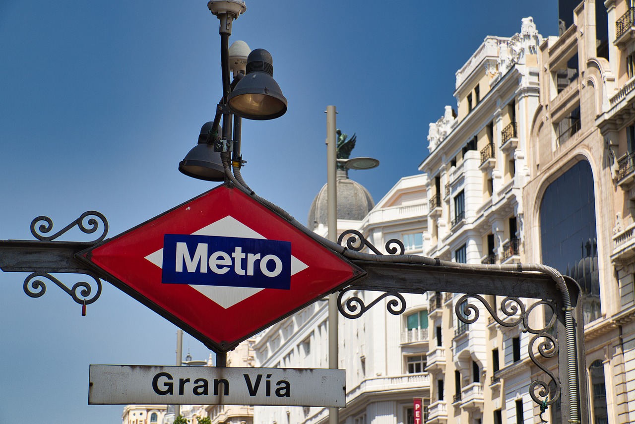 ¿Cuál es el Horario de Cierre del Metro de Madrid Hoy?