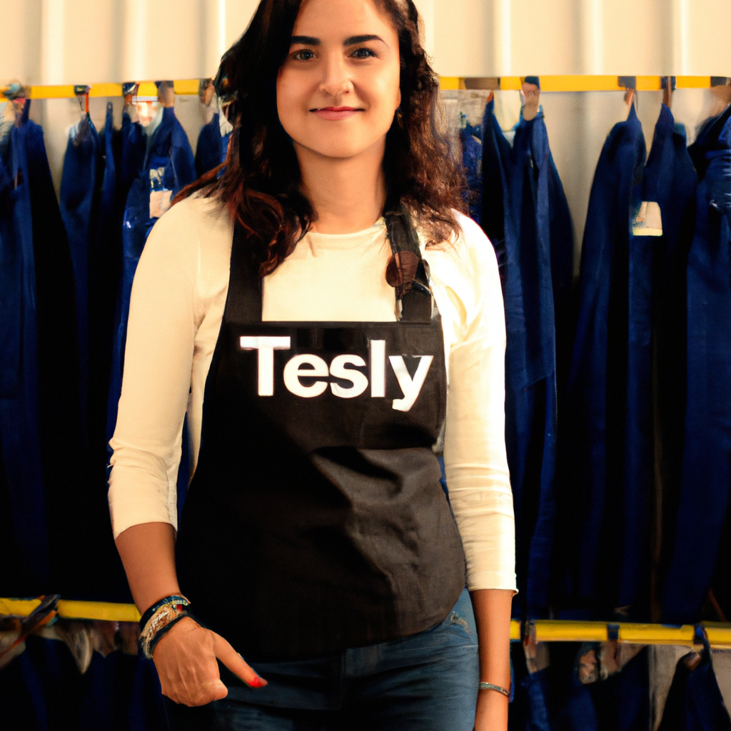 Descubre quién fabrica la marca Tesy