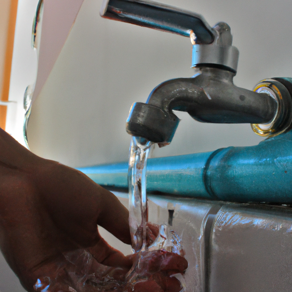 ¿Cómo realizar el Achique de Agua?