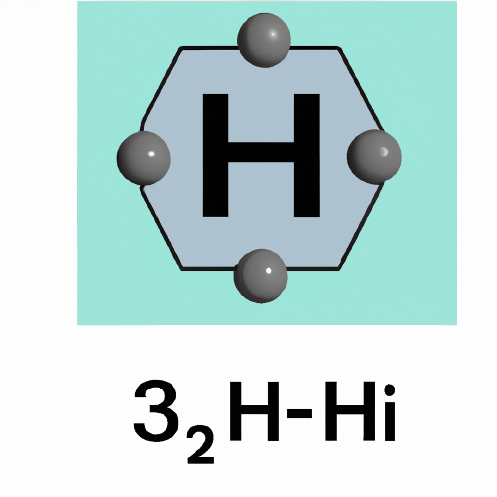 ¿Cómo identificar el Elemento H3?