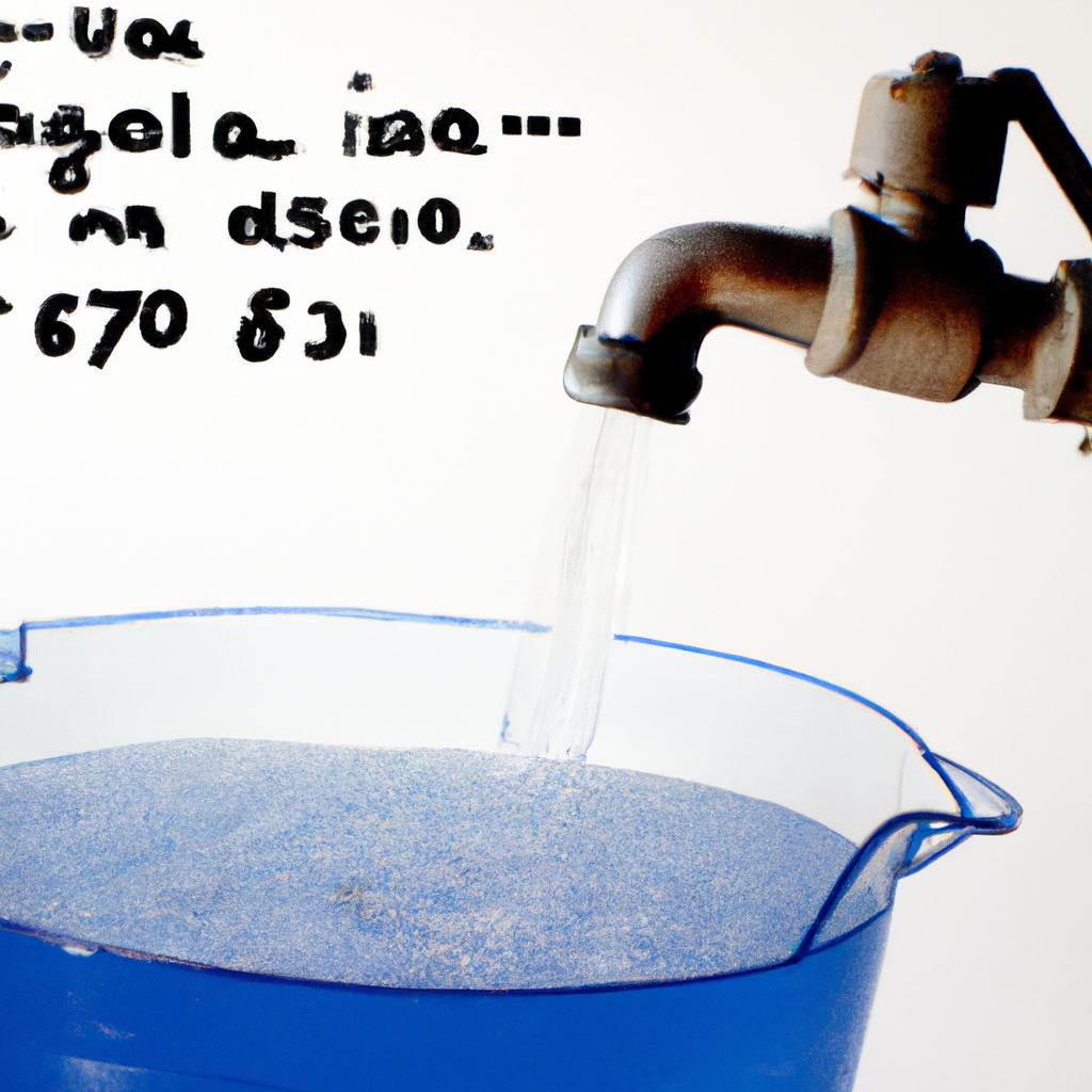 ¿Cuánta Agua se Necesita para Bañar a Varios con un Termo Eléctrico de 50 Litros?