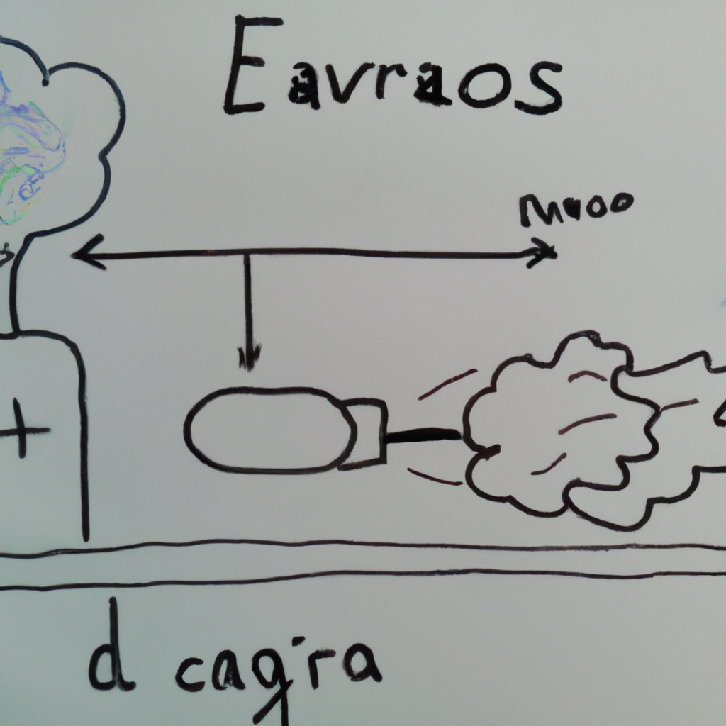 Cómo funciona la evacuación de gases