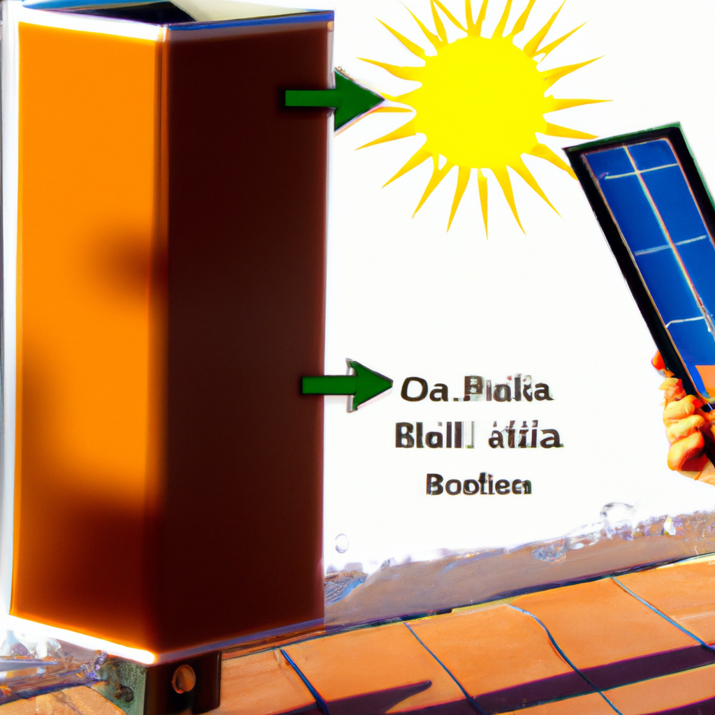 ¿Cuáles son las ventajas del uso de un termosolar?