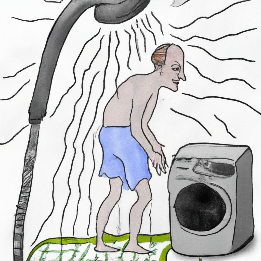 Descubre cuántas personas pueden ducharse con un termo eléctrico de 80 litros