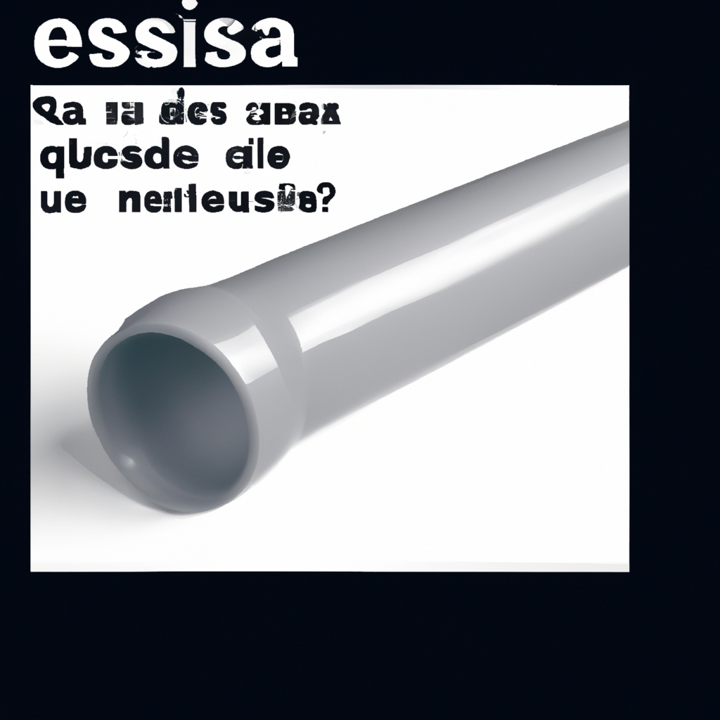 Descubriendo el Tubo Wirsbo: ¿Qué es y para qué sirve?