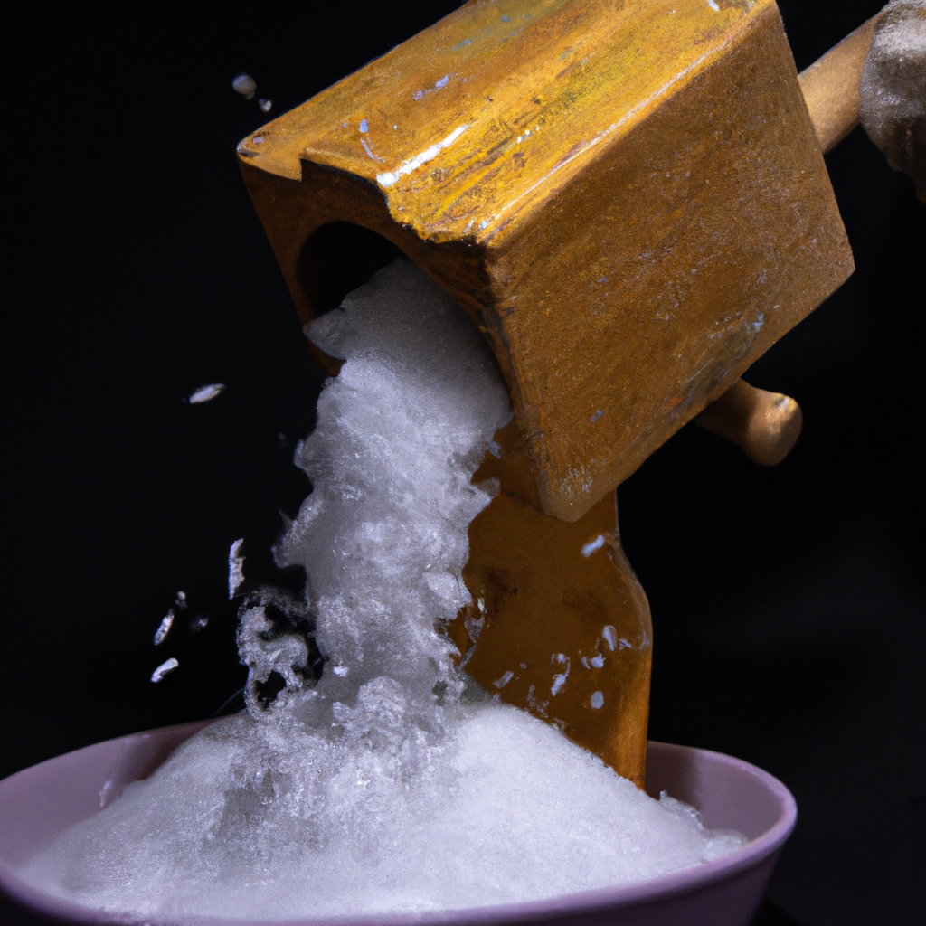 Cuáles son los beneficios del descalcificador sin sal? - ICE