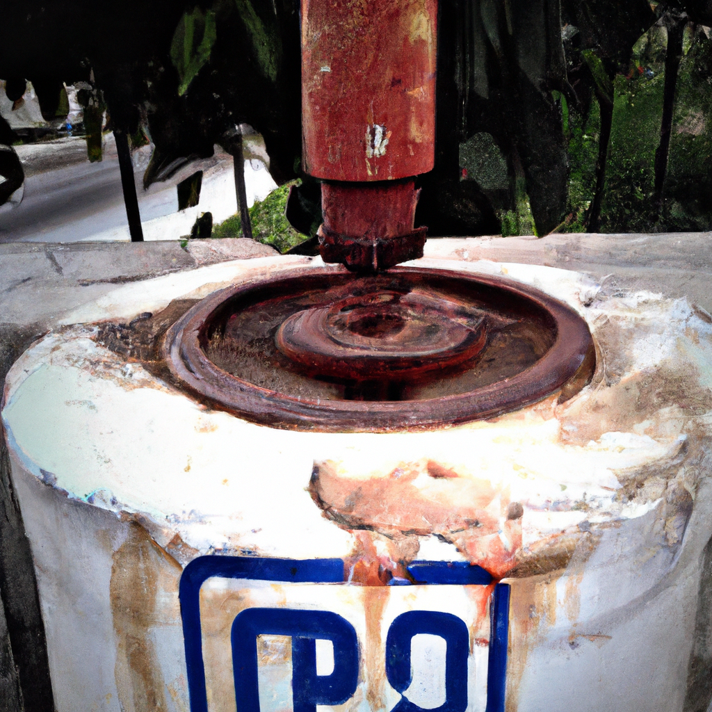 ¿Cómo funciona una bomba de agua periférica?”