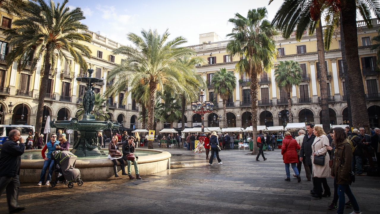 ¿Cuál es el precio del litro de agua en Cataluña?