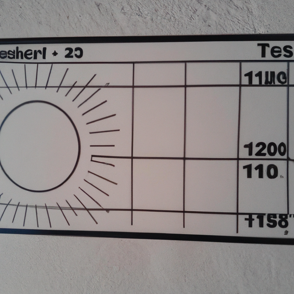 Cómo funciona la energía solar termodinámica