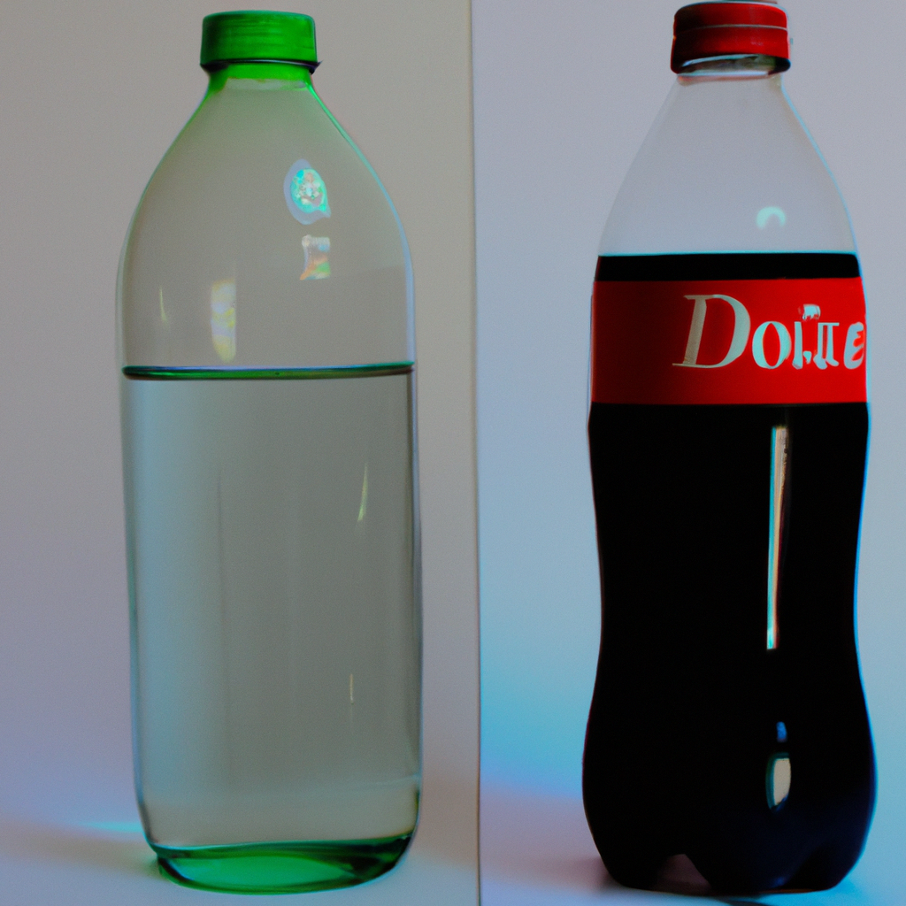 ¿Cómo Se Diferencia Entre Soda y Sosa?