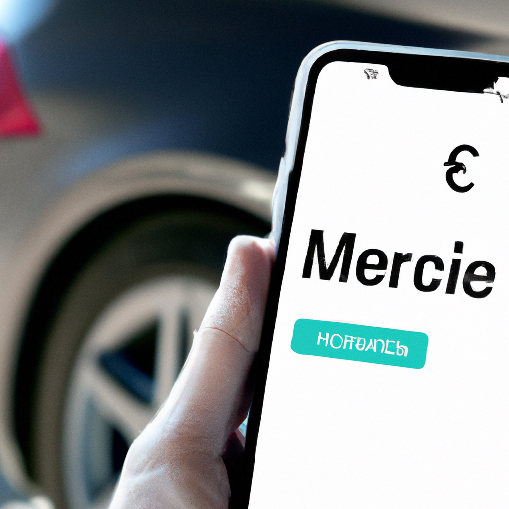 Descubre el precio de la app Mercedes me