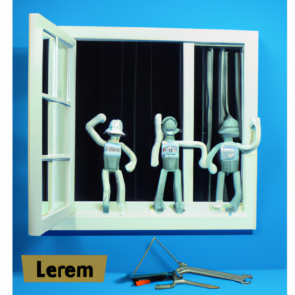 Fabricantes de Ventanas de Leroy Merlin: ¿Quiénes son?