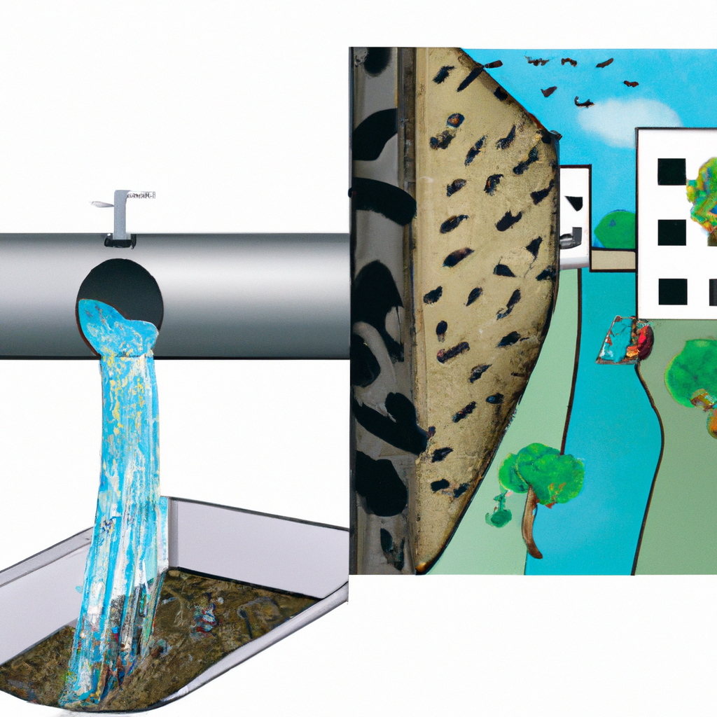 Cálculo del desagüe pluvial: ¿Cómo se hace?