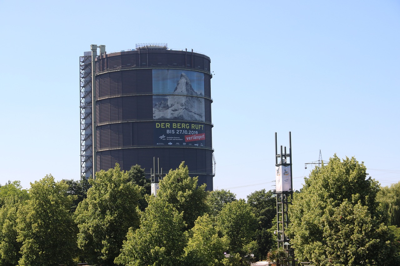 ¿Cómo medir el nivel de una bombona de gas?