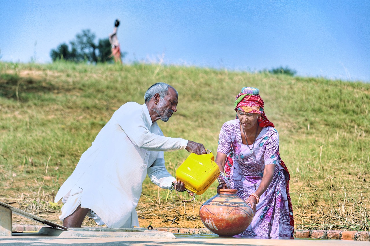 ¿Cómo ahorrar agua al ducharse?