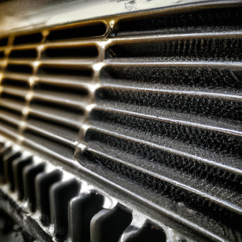 ¿Cómo funciona un intercooler y cuáles son sus beneficios?