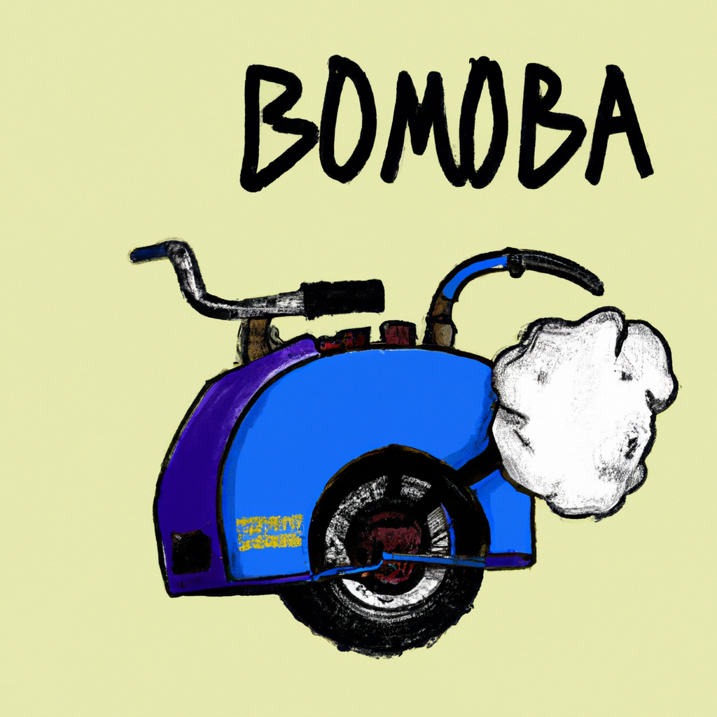 ¿Cuál es la Motobomba más Recomendada?
