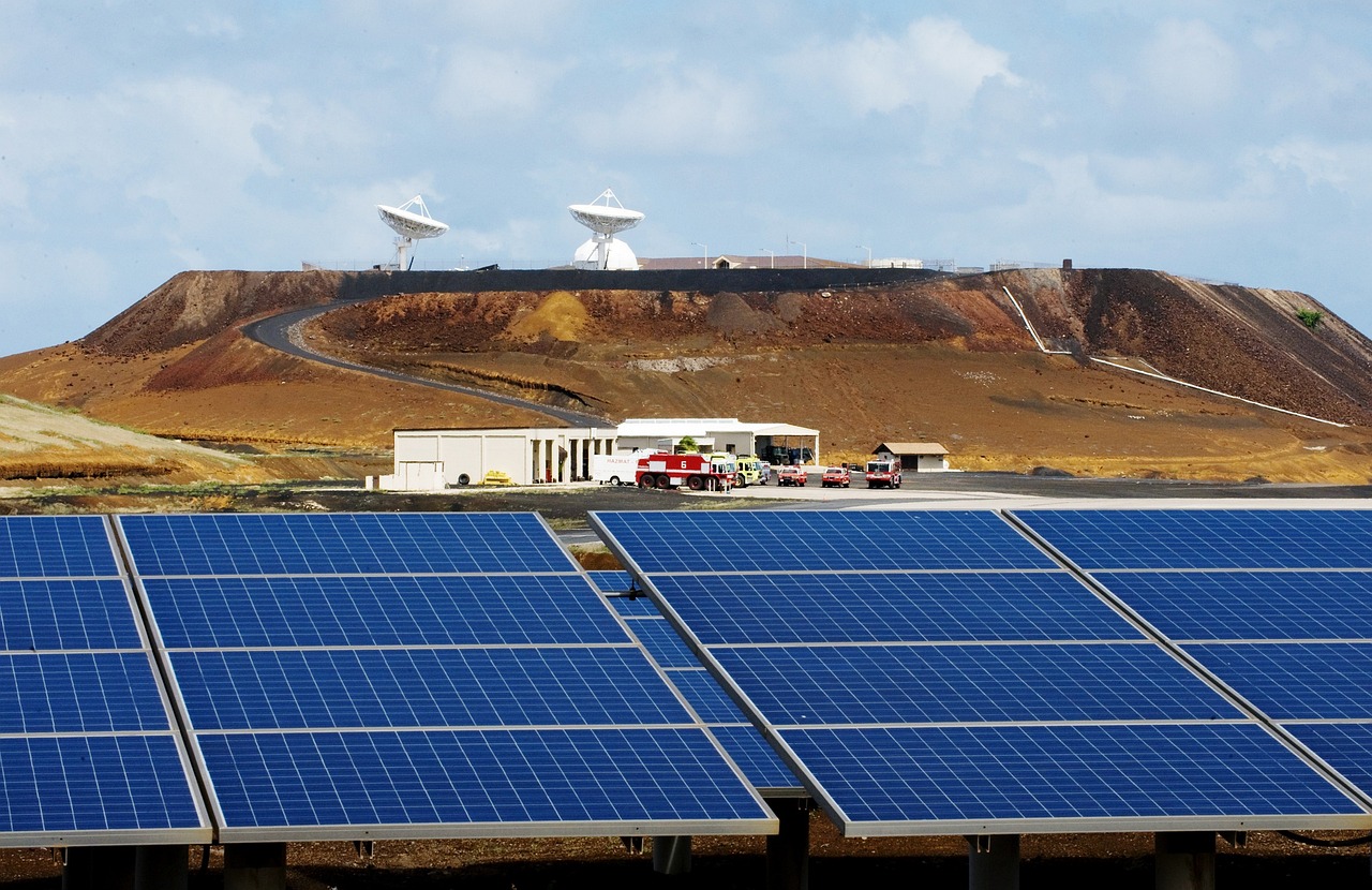 ¿Cuánto Cuesta Instalar una Bomba de Agua Utilizando Paneles Solares?