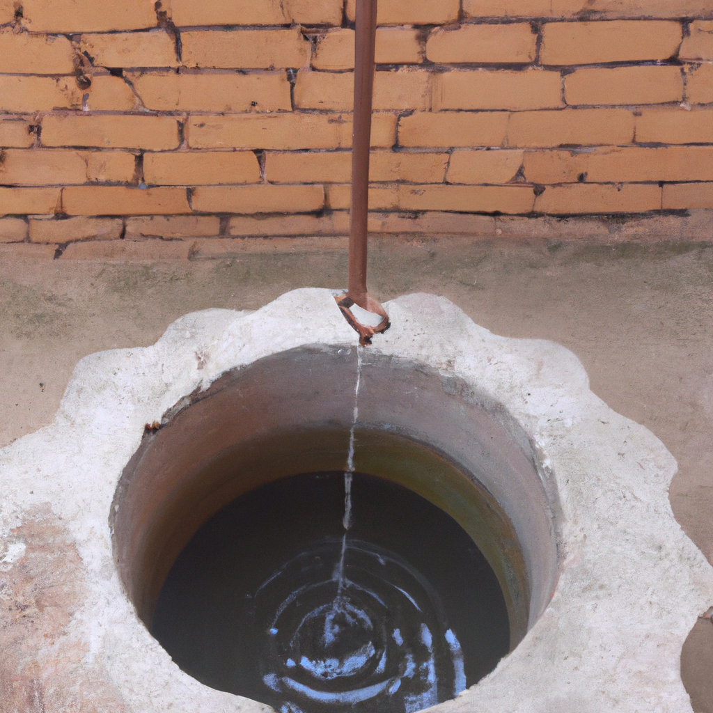 Filtraje del Agua del Pozo: Una Guía para Principiantes