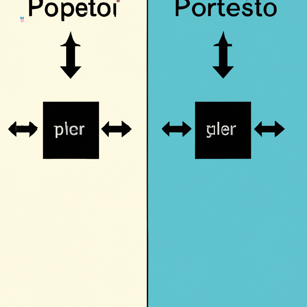 ¿Qué Significa Pre y Post? Una Explicación Sencilla