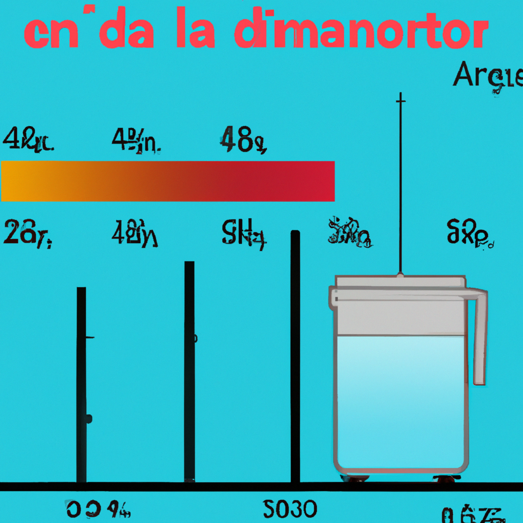 Cantidad Óptima de Agua para Abastecer un Termo Eléctrico para 4 Personas