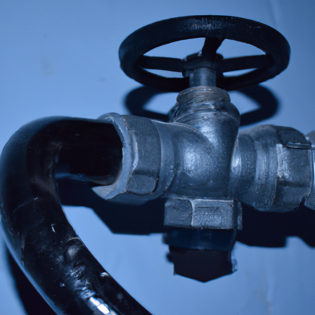 Cómo funciona una válvula de cisterna: descubre sus beneficios