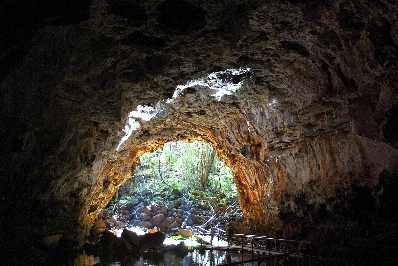 Descubriendo los Depósitos de Agua Bajo Tierra