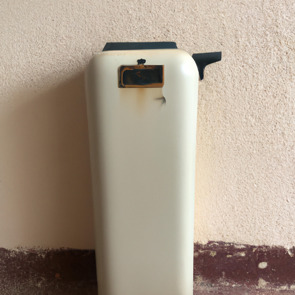 Calentador de Agua a Gas GLP 12LPM, de 24KW con la Presión Disponible Más  Baja de 0,2 bar, Operado con Butano y Propano