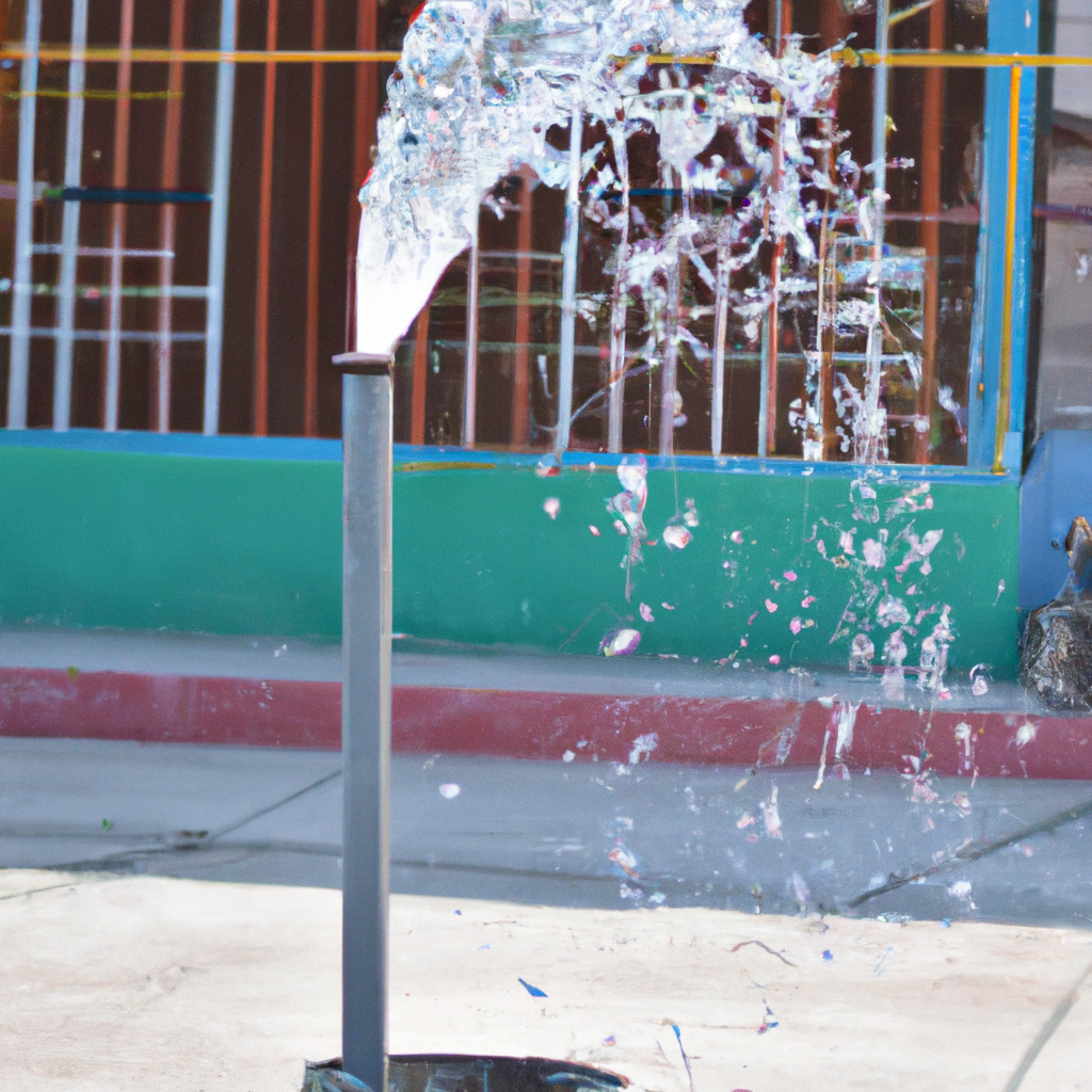 ¿Cómo funciona una bomba de agua centrífuga?”