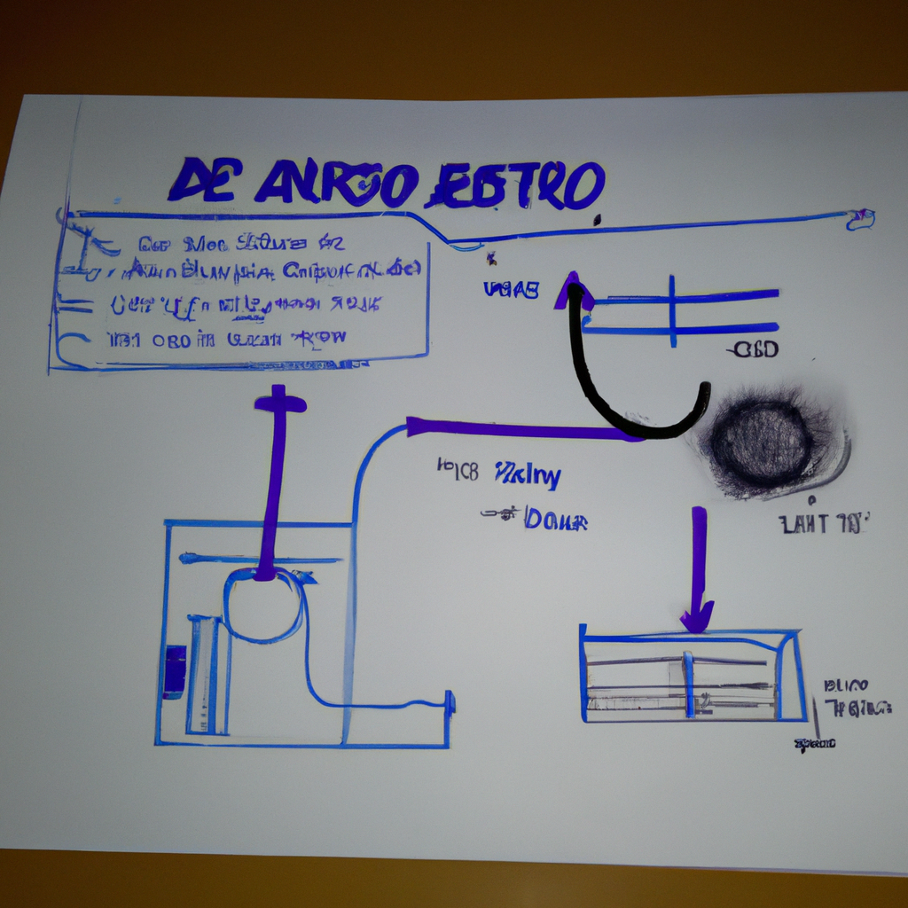 Cómo funciona un shunt de ventilación