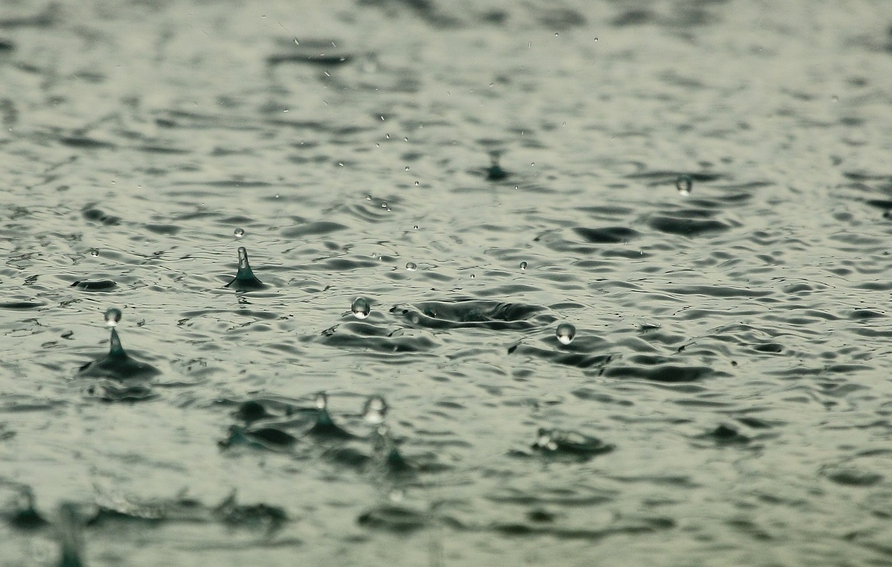 Almacenar Agua de Lluvia de Manera Eficaz