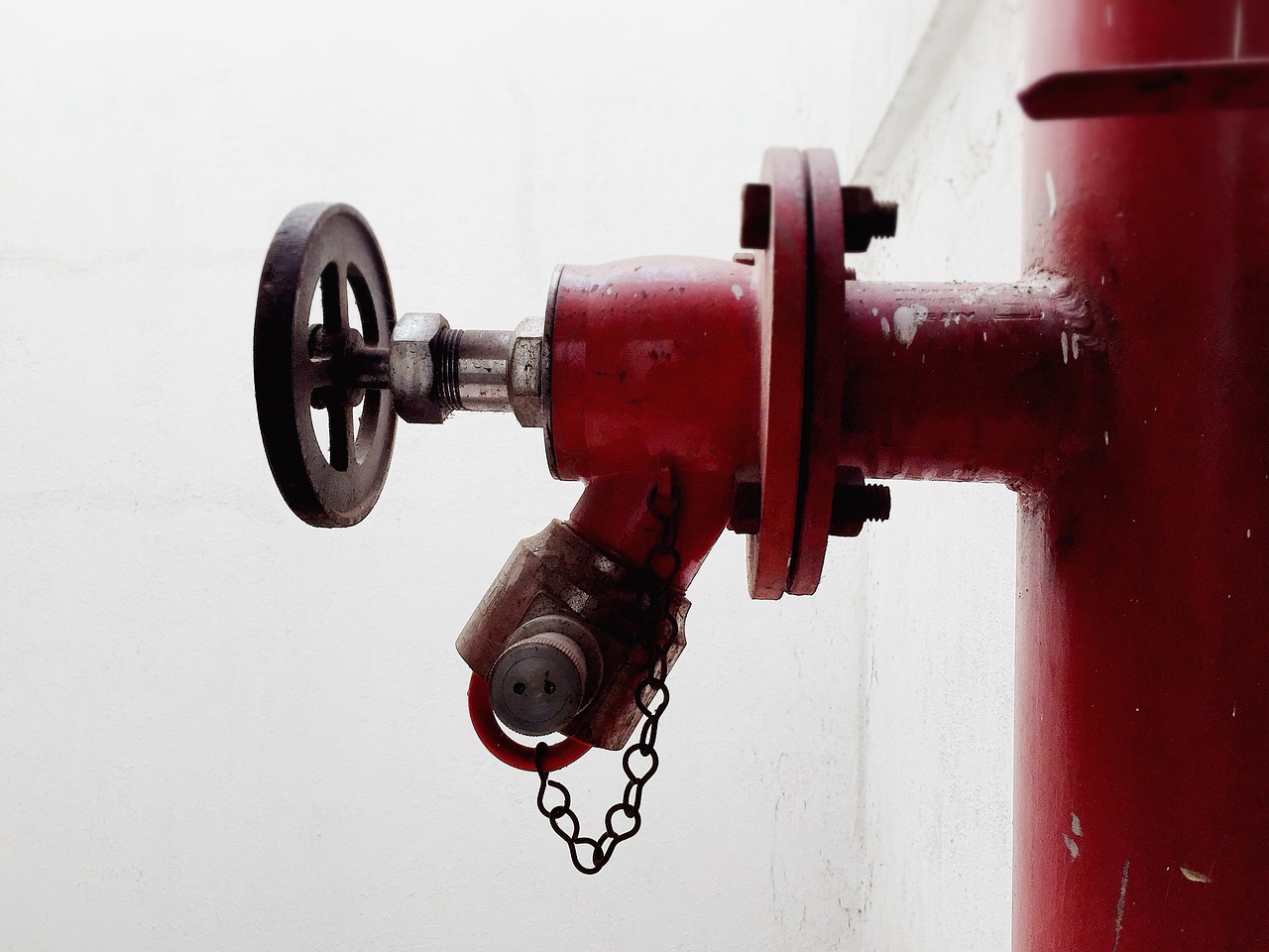 Cómo cerrar una Válvula de Agua: Una Guía Paso a Paso