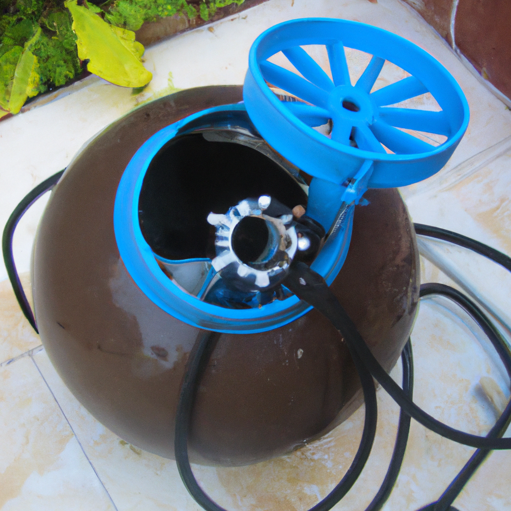 ¿Cómo elegir la mejor bomba sumergible para aguas sucias?”