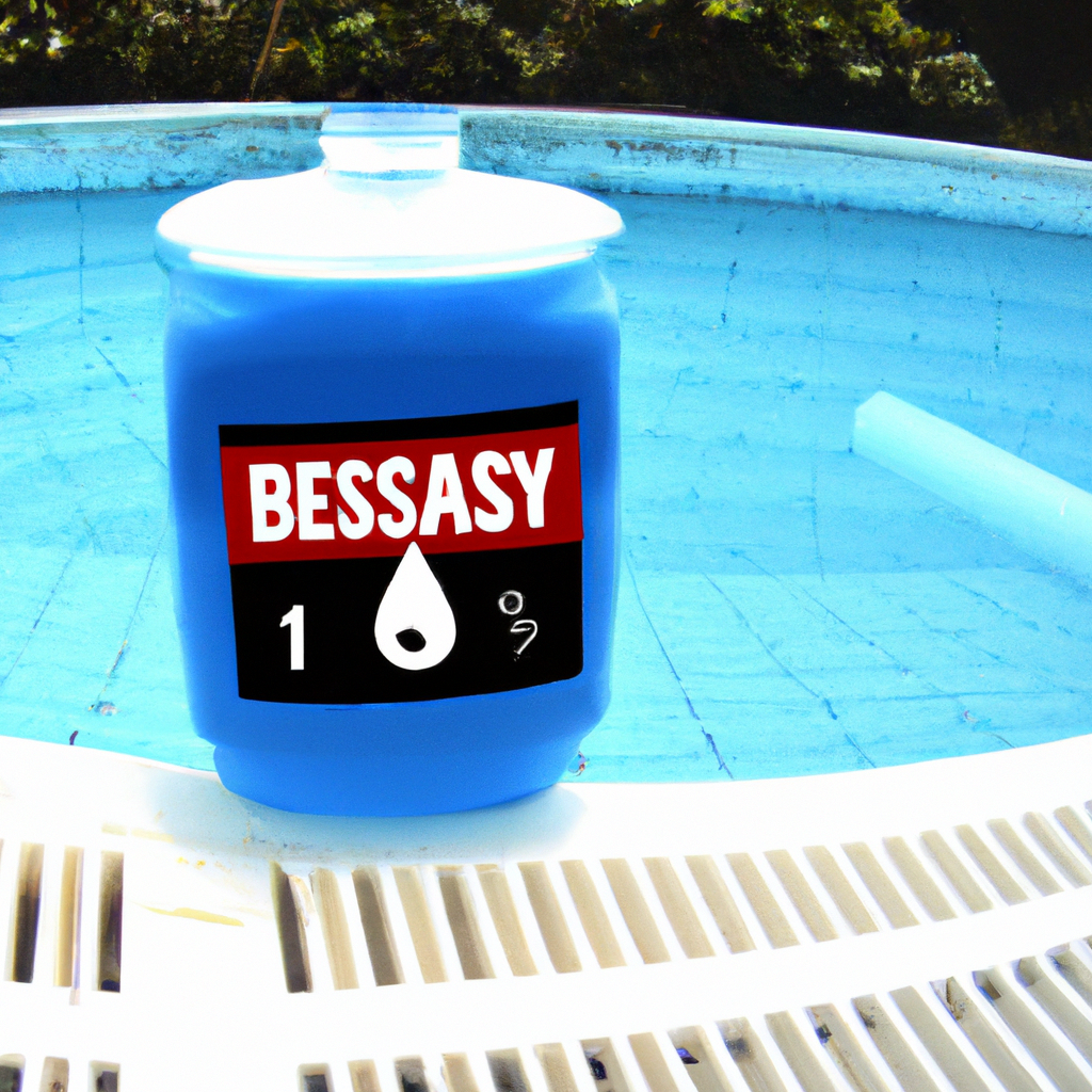 ¿Cuánto Tiempo Debe Durar el Filtro de la Piscina Bestway?”