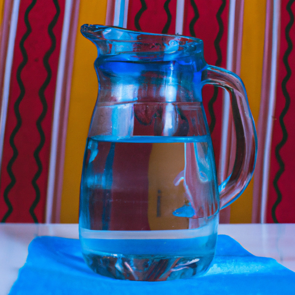 La mejor jarra con filtro de agua: ¿Cuáles son tus opciones?