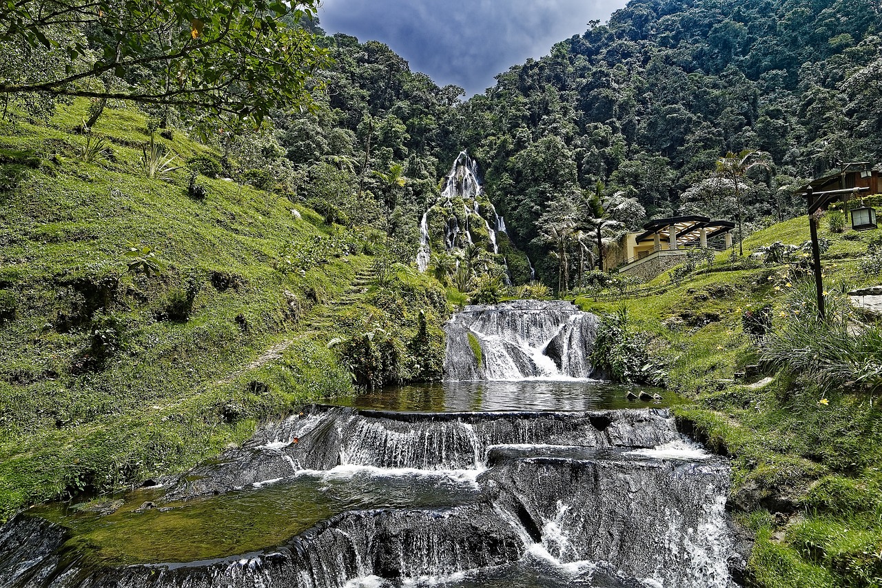 ¿Cuánto Duran los Termales? Una Mirada a la Duración de los Termales