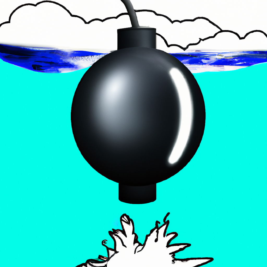 ¿Cuánto Agua Tira una Bomba Sumergible de 1 HP?