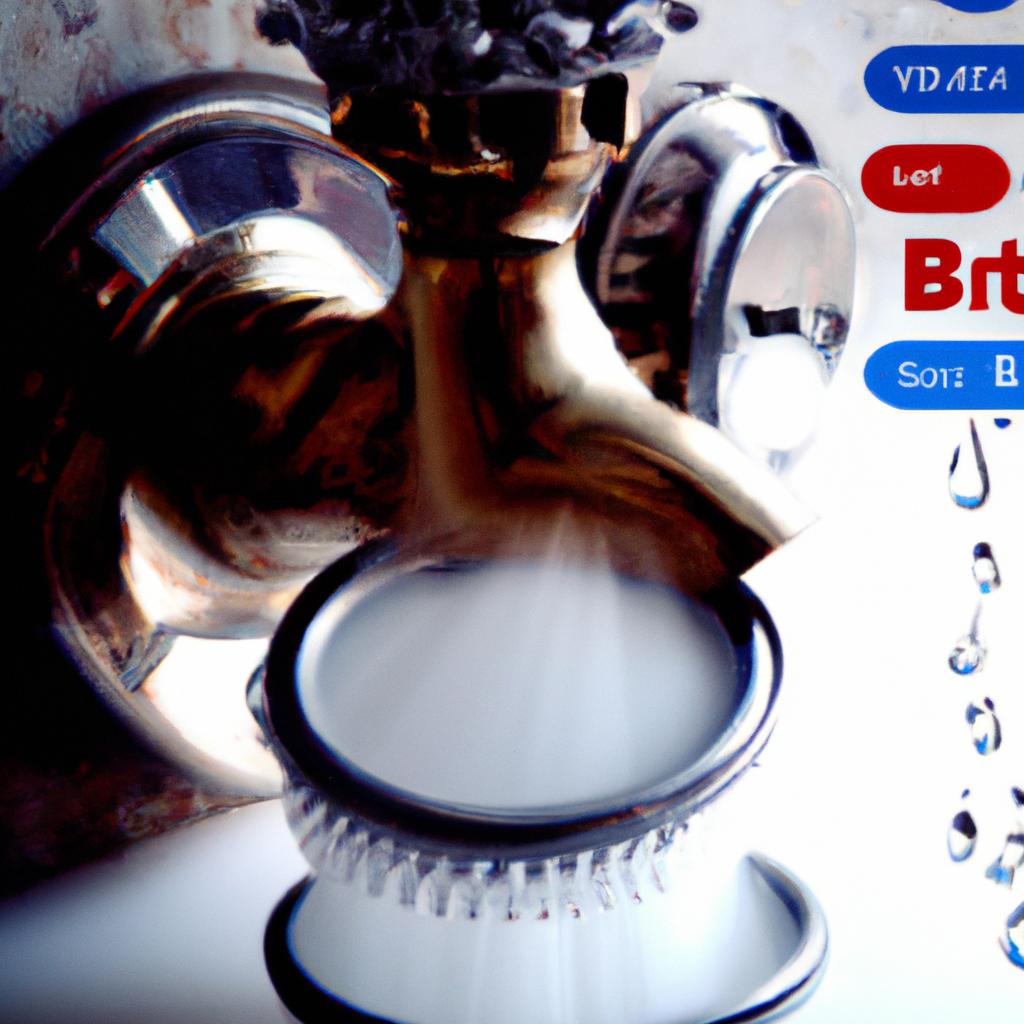 Descubre cuánto tiempo dura el filtro de BRITA On Tap