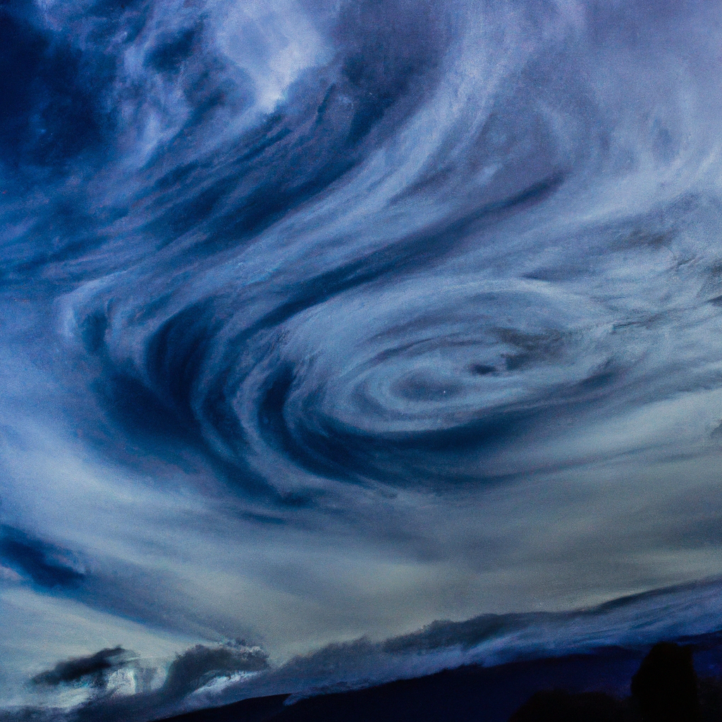 Descubriendo el misterioso viento siroco