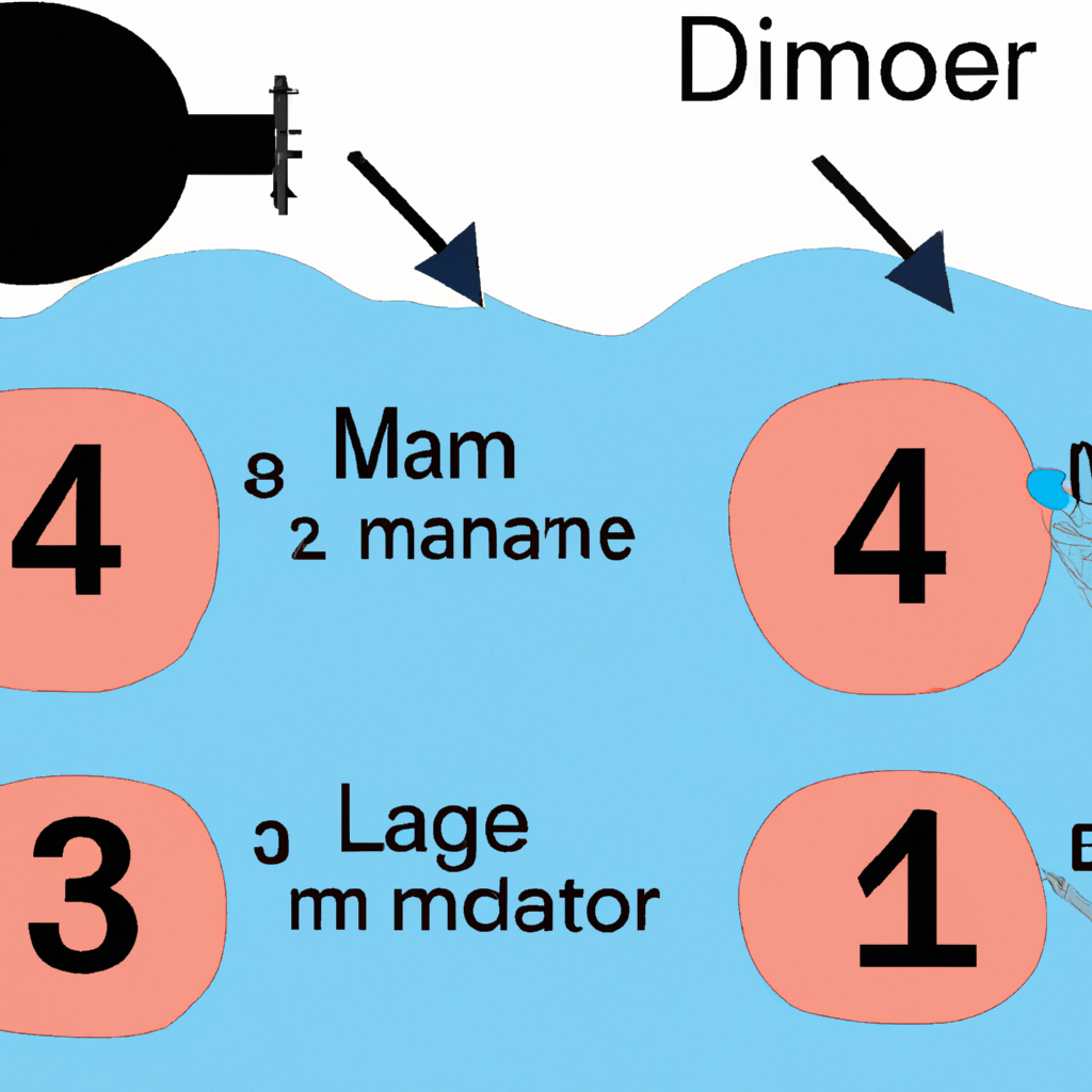 ¿Cuáles son los Límites de Duración para una Bomba de Agua Sumergible?”