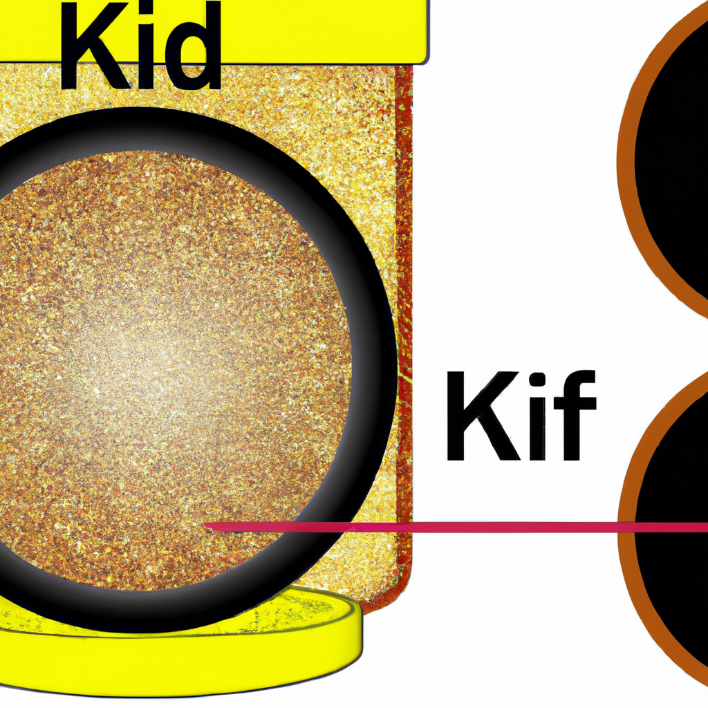 Descubriendo el Filtro KDF: ¿Qué es y para qué sirve?