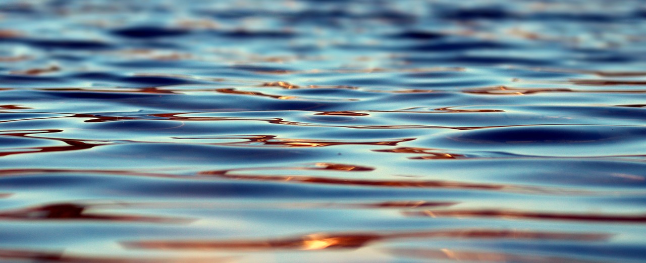 Descubriendo los Depósitos de Agua de la Tierra