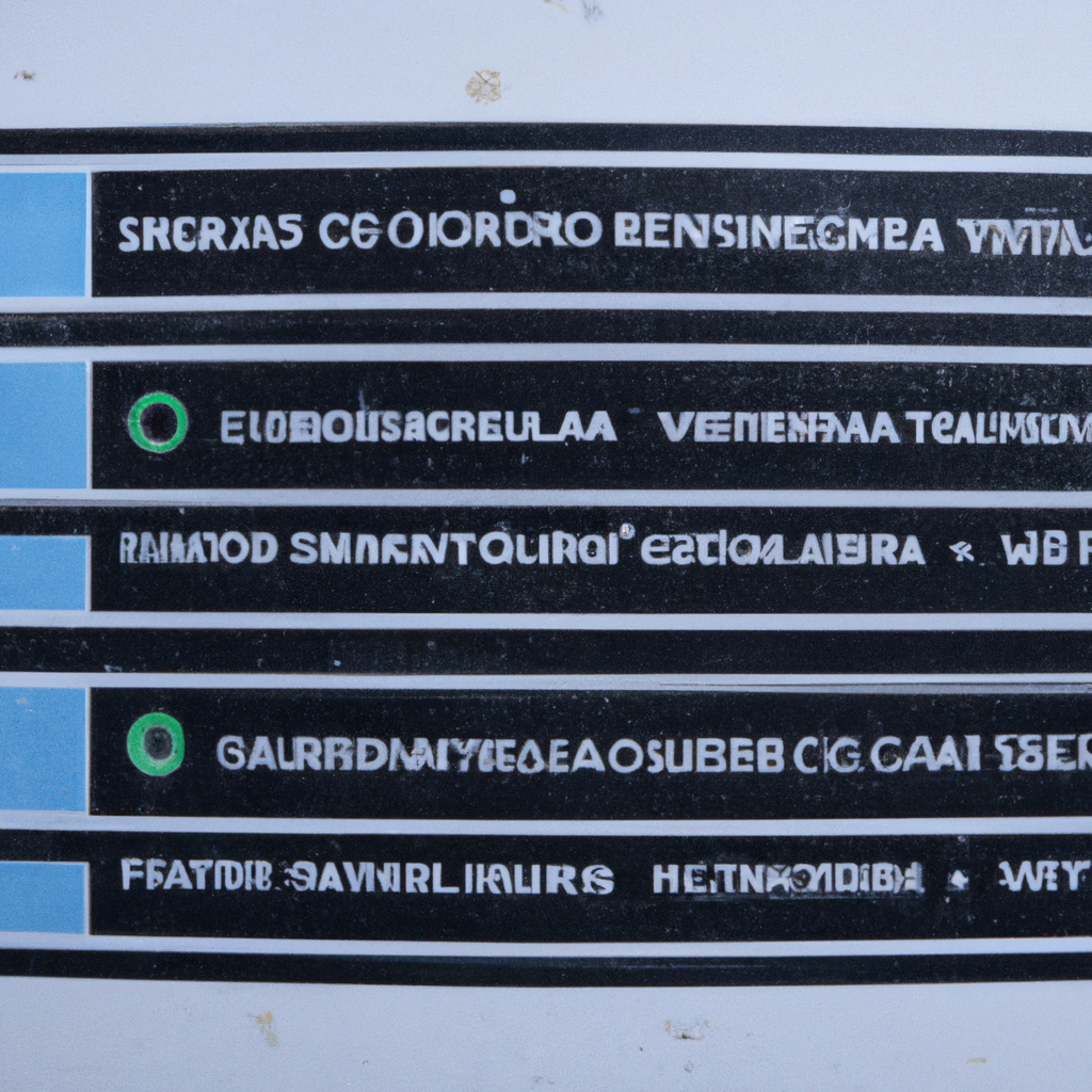 Fabricantes de Termos Eléctricos Equation: ¿Quién los Produce?