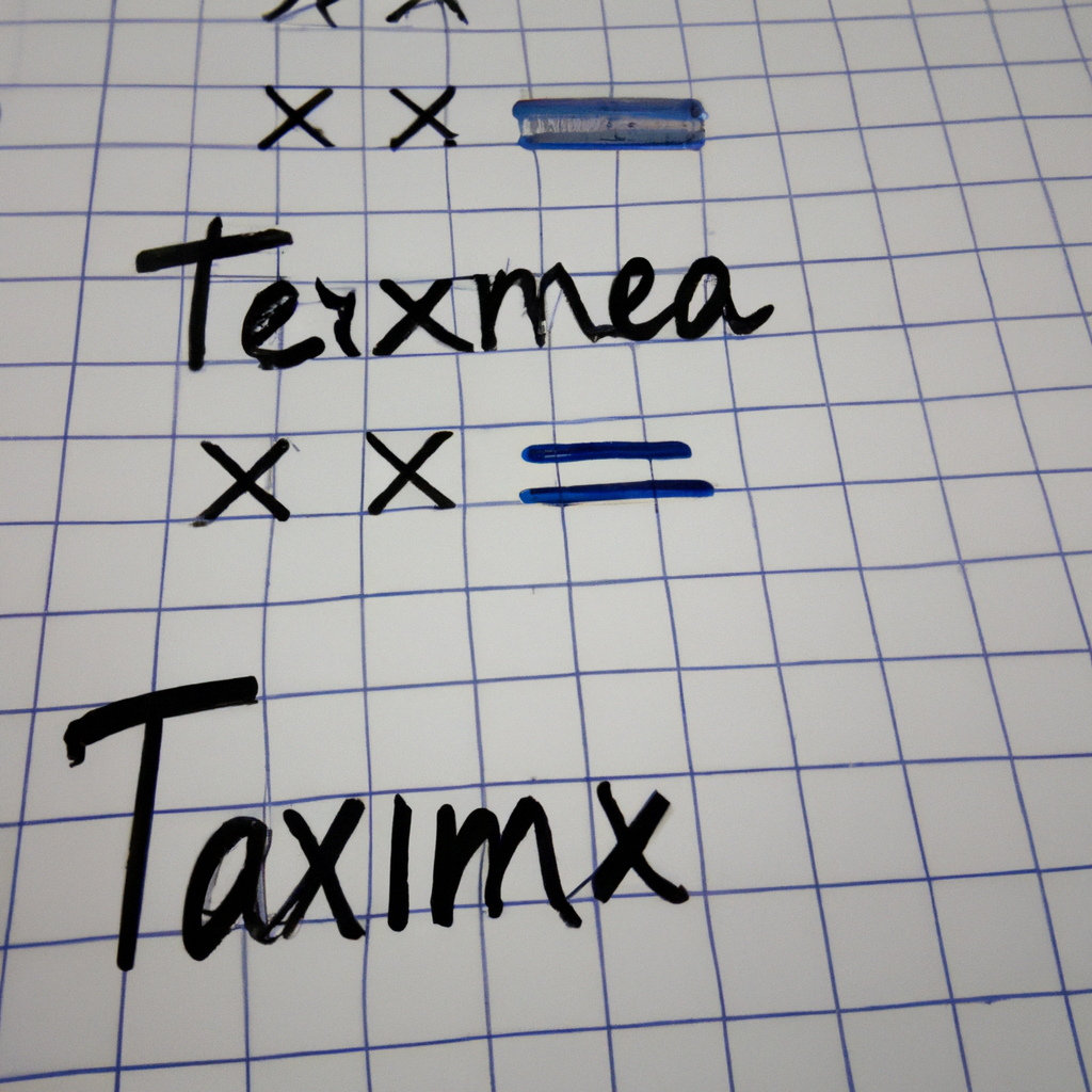 ¿Qué Significado Tiene el Término Tramex?