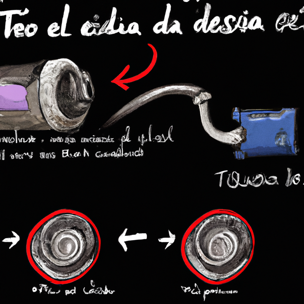 Desatascador Tuberías Turbo PASO